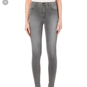 Gray J Brand skinnies